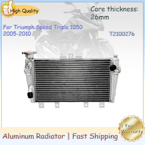 Aluminum cooling radiator for - aluminum,