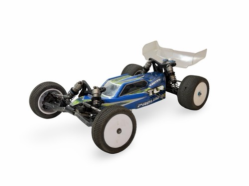 Losi tlr roller slider - 22, 4.0
