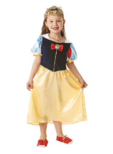 Disney princesse blanche neige - disney,