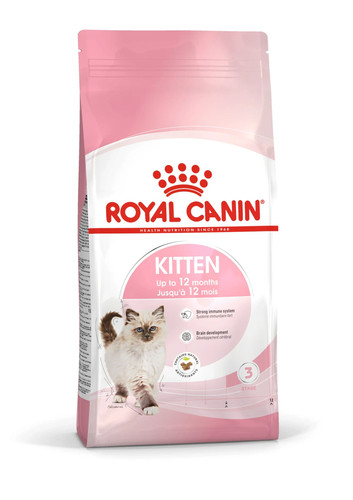 Royal canin kitten - royal, kg