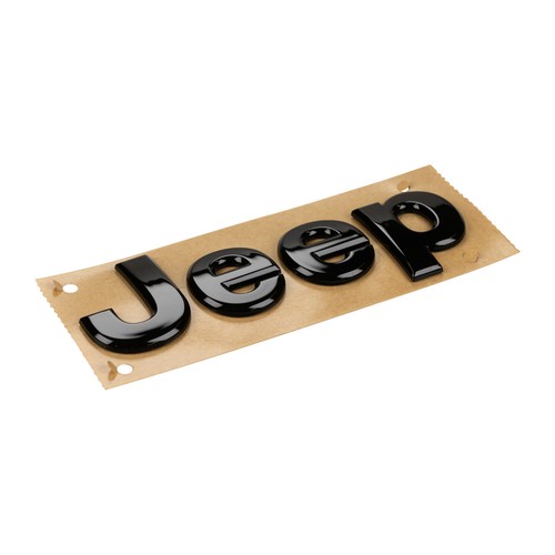 Inscription origine jeep - inscription,