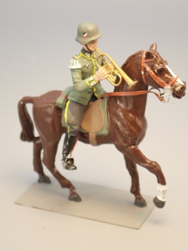 Plomb marque soldat - marque, "soldat"