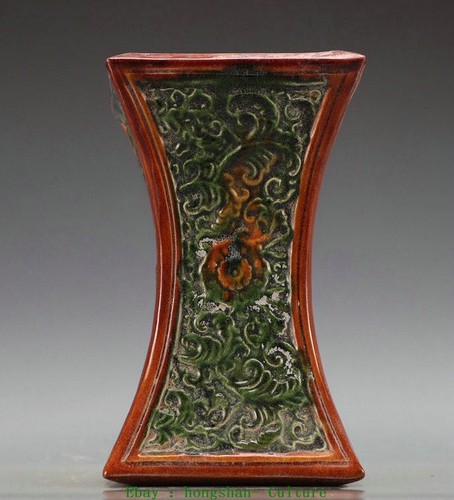 Old dynasty tang sancai - tang,