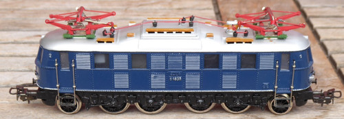 Hamo märklin 8324 - märklin, h0