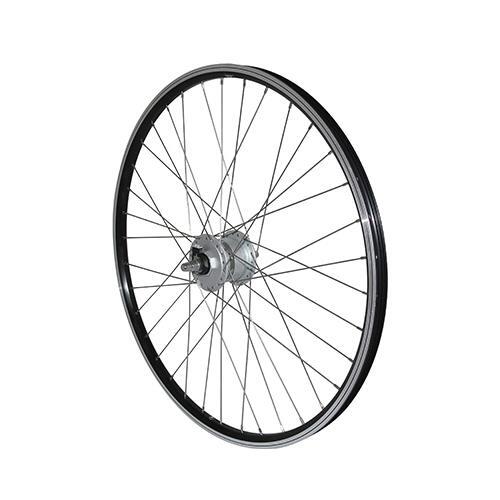 Roue vtt er10 avant - 26'',