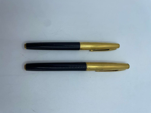 Lot stylos watermans - 2,