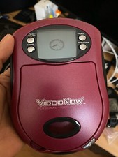 VideoNow Personal Video Player