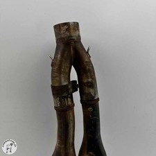 Collecteur  Honda 1000 CB1000R 2008