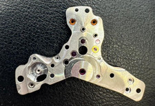 Rolex Pont Inférieur Du Chronographe Ref. 110 Calibre 4161 Yacht-Master II