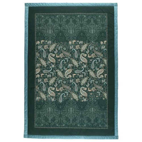 Bassetti monnalisa throw - bassetti,
