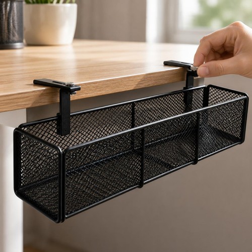 Panier suspendu métal - panier,