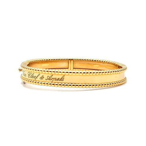 Van cleef arpels bracelet - van,