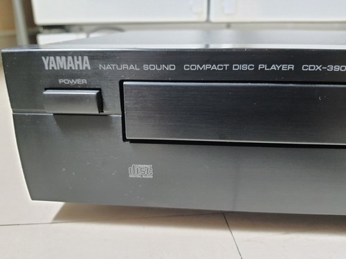 Platine yamaha cdx - cd, cdx-390