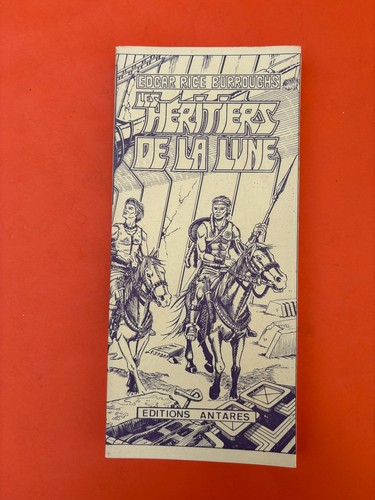 Edgar rice burroughs les - rice,