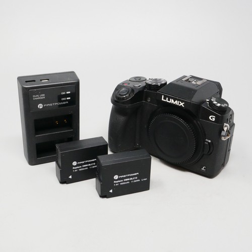 Panasonic lumix 0mp - panasonic,