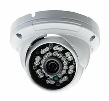 Caméra Surveillance Monacor