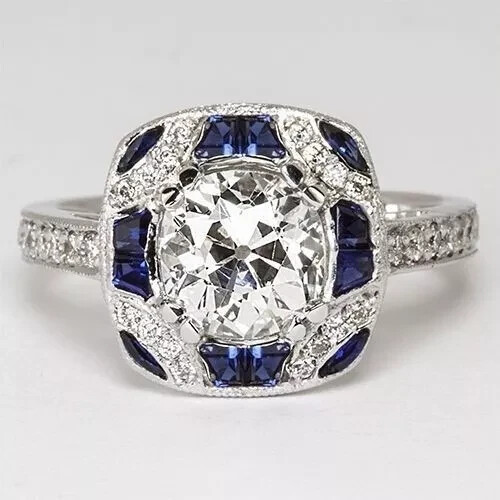 Bague fiançailles or - fiançailles,