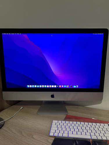 Imac pouces rétina - imac, 27
