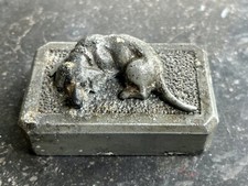 Petite Sculpture Animalière