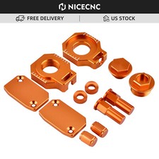 NICECNC Billet Kit Reservoir