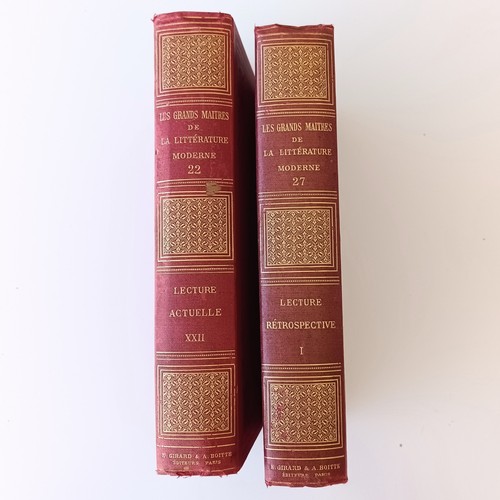 Lot livres les grands - 2,