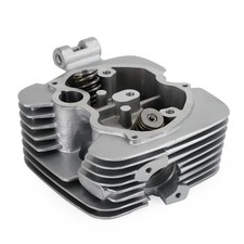 Culasse 250cc pour Zongshen Quad ATV CG 250 167FML Refroidissement à l'air'