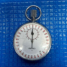 Chronomètre mécanique