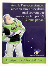 Disneyland Paris -Flyer