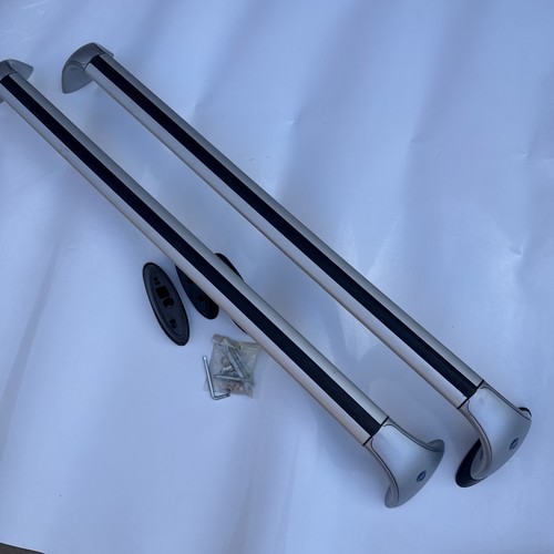 Fiat croma roof bars 50901425 - bars,