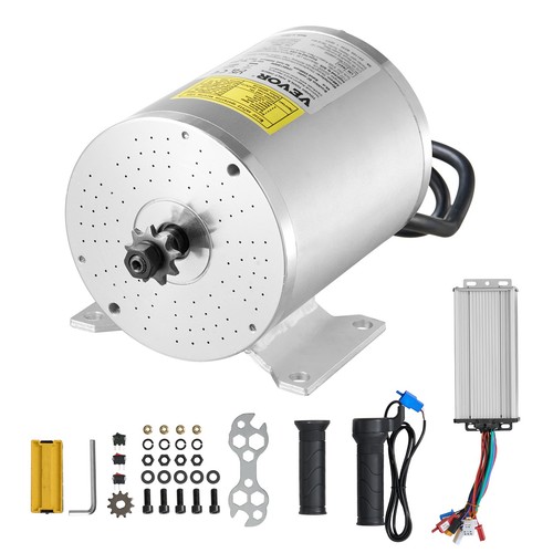 Vevor kit moteur - vevor,
