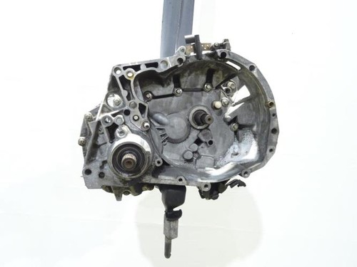 Boite vitesses renault - de,