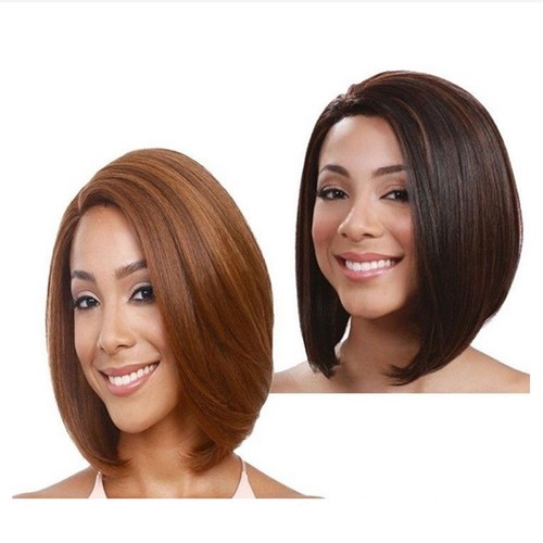 Perruque bob courte femme - courte,