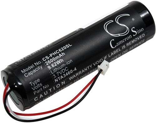 Batterie pour babyphone