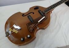 EKO Junk Violin Bass 995