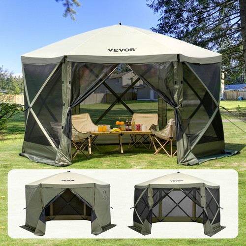 Vevor tonnelle pop tente - vevor,