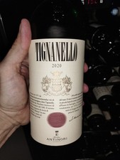 Tignanello 2020