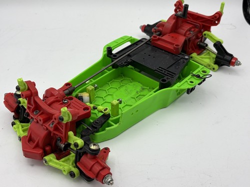 Pour pièces tamiya ta01 - ta-01,