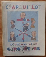028416 - Crapouillot - Numéro