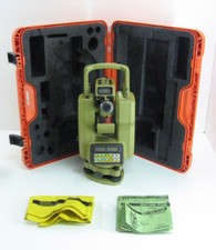 THEOMAT WILD HEERBRUGG LEICA T1000 THEODOLITE & DI1000 SURVEYING 1MONTH WARRANTY