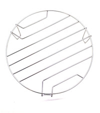 Grille Pour Four Micro-Ondes Sharp R-642INW 21CM