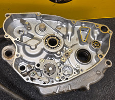 KAWASAKI 250 KXF 2005 CARTER