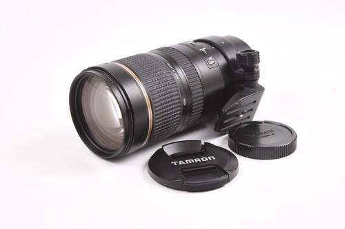 Tamron usd di vc - tamron,