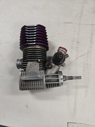 Vintage novamega sx21 - vintage, .21