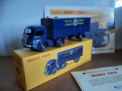 Dinky toys atlas réf 32ab - toys,