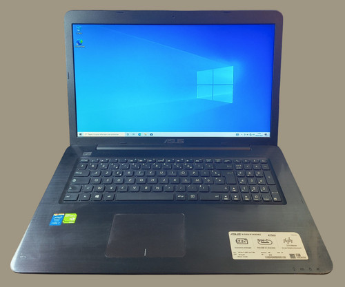 Ordinateur portable asus - ordinateur,
