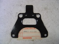 Support des compteurs de