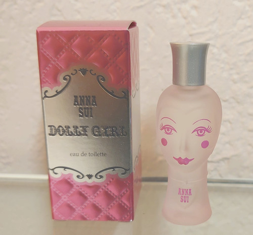 Dolly girl edt ml - de, anna