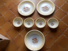 Service Vaisselle Complet et