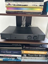 AMPLI REGA BRIO 3 MADE IN