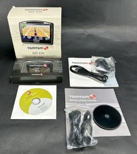 TomTom GO 630 GPS